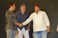 Aravinda Sametha Veera Raghava Success Meet Event Photos